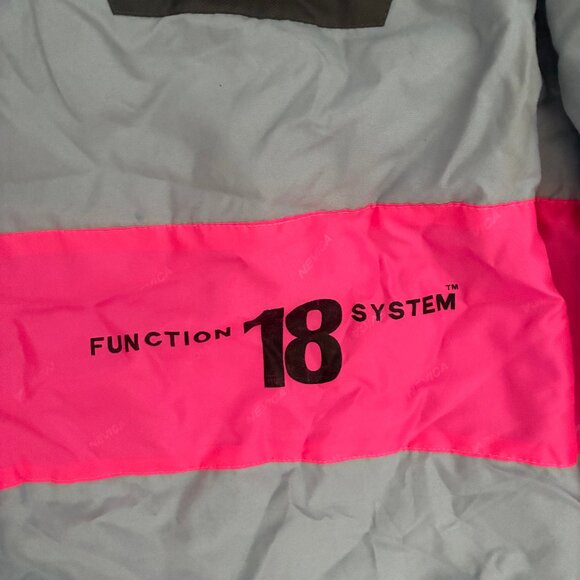 Vintage 80s Nevica Ski Jacket Size 40 - Picture 6 of 10